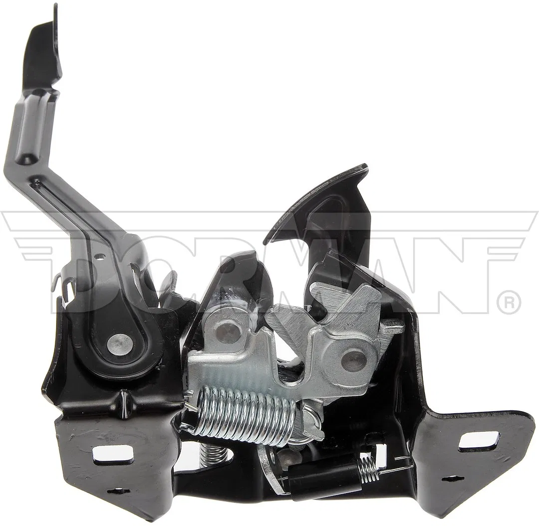820-101 – DORMAN Hood Latch, OE Replacement - view 3